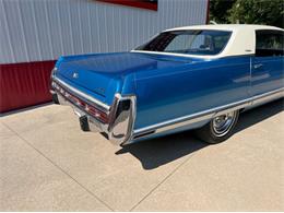 1973 Chrysler New Yorker (CC-2093229) for sale in Newfield, New Jersey