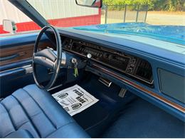 1973 Chrysler New Yorker (CC-2093229) for sale in Newfield, New Jersey