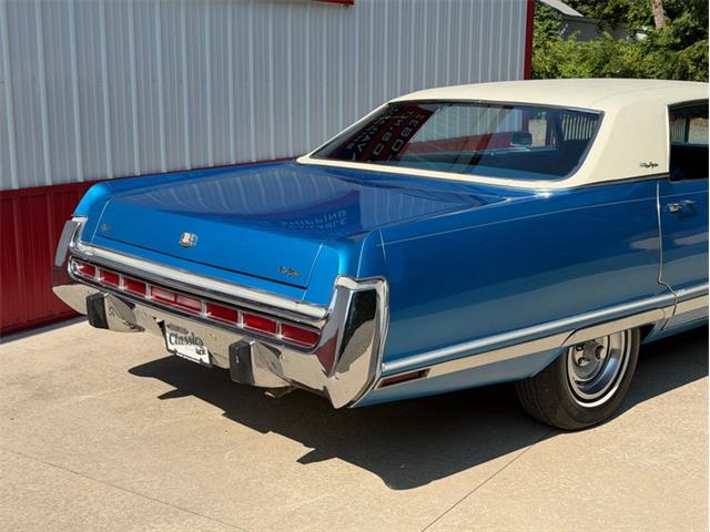 1973 Chrysler New Yorker (CC-2093229) for sale in Newfield, New Jersey