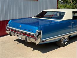 1973 Chrysler New Yorker (CC-2093229) for sale in Newfield, New Jersey