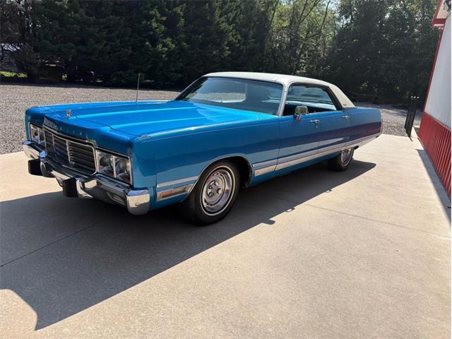 1973 Chrysler New Yorker (CC-2093229) for sale in Newfield, New Jersey