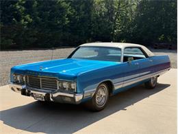 1973 Chrysler New Yorker (CC-2093229) for sale in Newfield, New Jersey