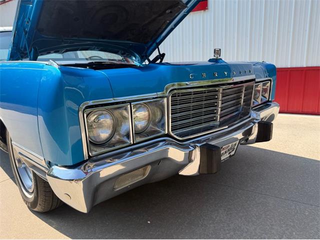 1973 Chrysler New Yorker (CC-2093229) for sale in Newfield, New Jersey