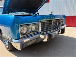 1973 Chrysler New Yorker (CC-2093229) for sale in Newfield, New Jersey