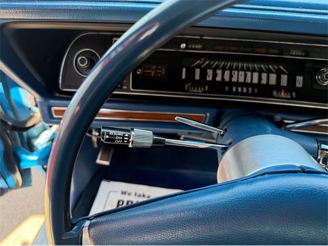 1973 Chrysler New Yorker (CC-2093229) for sale in Newfield, New Jersey