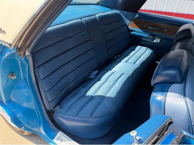 1973 Chrysler New Yorker (CC-2093229) for sale in Newfield, New Jersey