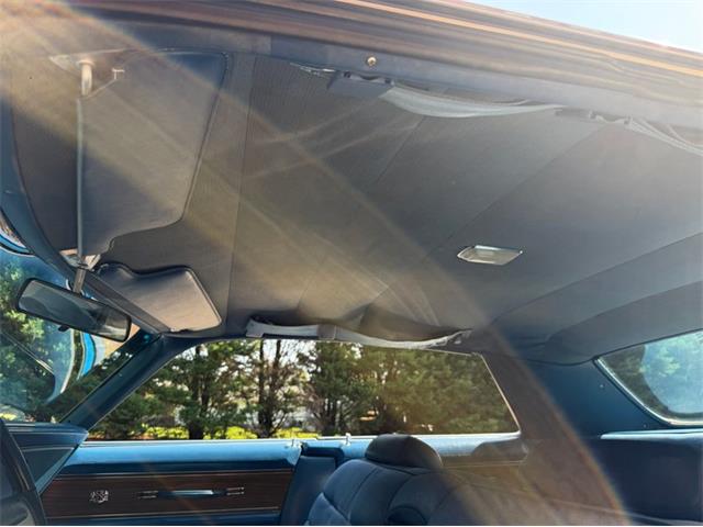 1973 Chrysler New Yorker (CC-2093229) for sale in Newfield, New Jersey