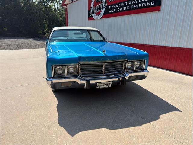 1973 Chrysler New Yorker (CC-2093229) for sale in Newfield, New Jersey