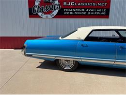 1973 Chrysler New Yorker (CC-2093229) for sale in Newfield, New Jersey