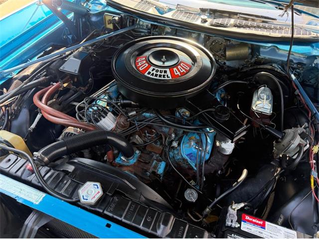 1973 Chrysler New Yorker (CC-2093229) for sale in Newfield, New Jersey
