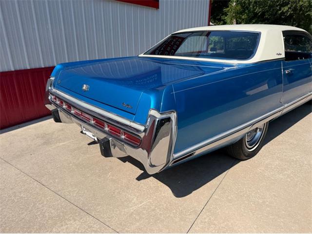 1973 Chrysler New Yorker (CC-2093229) for sale in Newfield, New Jersey