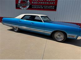 1973 Chrysler New Yorker (CC-2093229) for sale in Newfield, New Jersey
