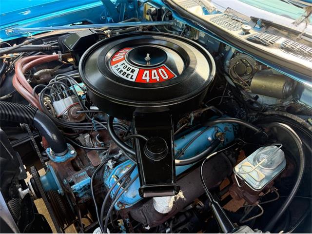 1973 Chrysler New Yorker (CC-2093229) for sale in Newfield, New Jersey