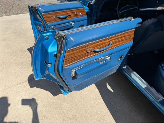 1973 Chrysler New Yorker (CC-2093229) for sale in Newfield, New Jersey