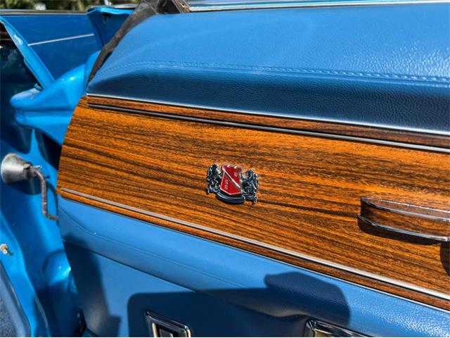 1973 Chrysler New Yorker (CC-2093229) for sale in Newfield, New Jersey