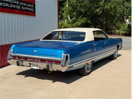 1973 Chrysler New Yorker (CC-2093229) for sale in Newfield, New Jersey