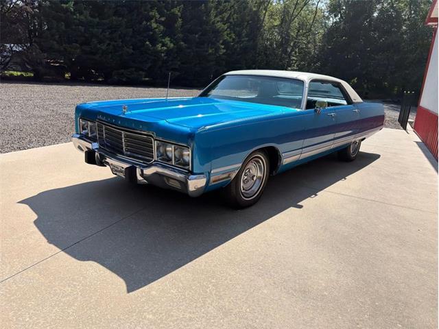 1973 Chrysler New Yorker (CC-2093229) for sale in Newfield, New Jersey