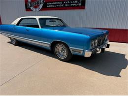 1973 Chrysler New Yorker (CC-2093229) for sale in Newfield, New Jersey