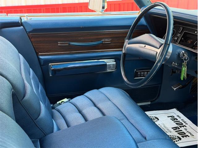 1973 Chrysler New Yorker (CC-2093229) for sale in Newfield, New Jersey