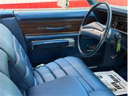 1973 Chrysler New Yorker (CC-2093229) for sale in Newfield, New Jersey
