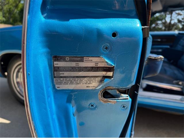 1973 Chrysler New Yorker (CC-2093229) for sale in Newfield, New Jersey
