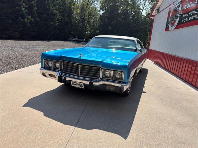 1973 Chrysler New Yorker (CC-2093229) for sale in Newfield, New Jersey