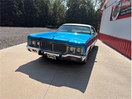 1973 Chrysler New Yorker (CC-2093229) for sale in Newfield, New Jersey