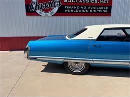 1973 Chrysler New Yorker (CC-2093229) for sale in Newfield, New Jersey