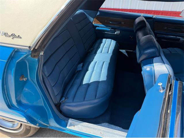 1973 Chrysler New Yorker (CC-2093229) for sale in Newfield, New Jersey