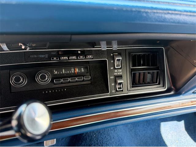 1973 Chrysler New Yorker (CC-2093229) for sale in Newfield, New Jersey