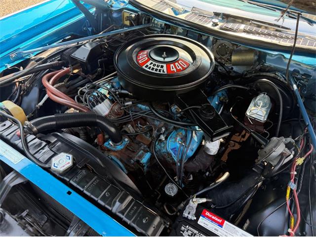 1973 Chrysler New Yorker (CC-2093229) for sale in Newfield, New Jersey