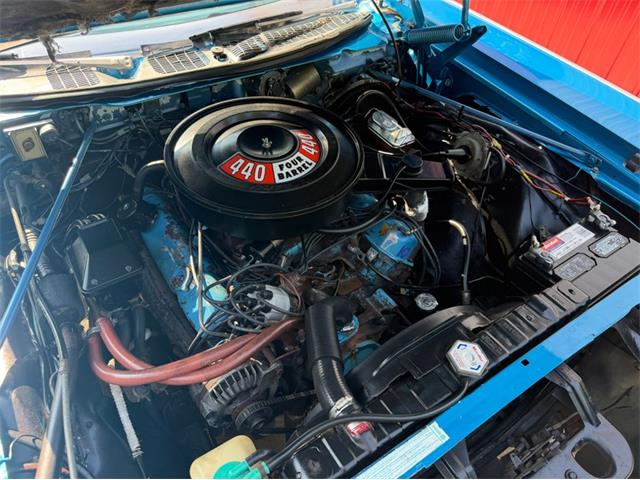 1973 Chrysler New Yorker (CC-2093229) for sale in Newfield, New Jersey