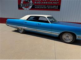 1973 Chrysler New Yorker (CC-2093229) for sale in Newfield, New Jersey