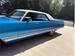 1973 Chrysler New Yorker (CC-2093229) for sale in Newfield, New Jersey