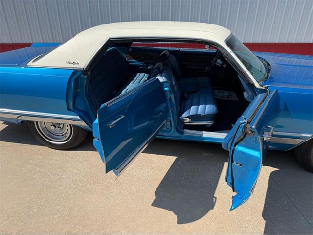 1973 Chrysler New Yorker (CC-2093229) for sale in Newfield, New Jersey