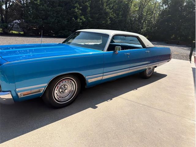 1973 Chrysler New Yorker (CC-2093229) for sale in Newfield, New Jersey
