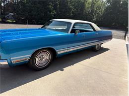 1973 Chrysler New Yorker (CC-2093229) for sale in Newfield, New Jersey
