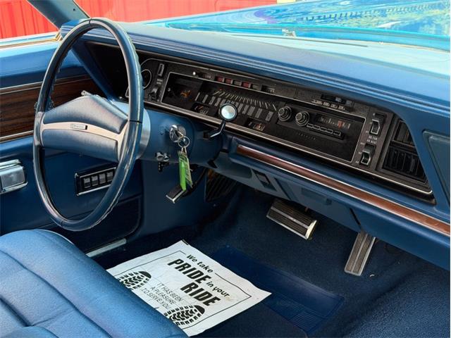 1973 Chrysler New Yorker (CC-2093229) for sale in Newfield, New Jersey