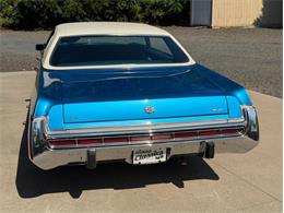 1973 Chrysler New Yorker (CC-2093229) for sale in Newfield, New Jersey