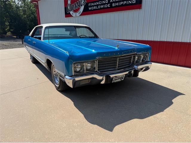1973 Chrysler New Yorker (CC-2093229) for sale in Newfield, New Jersey
