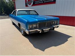 1973 Chrysler New Yorker (CC-2093229) for sale in Newfield, New Jersey