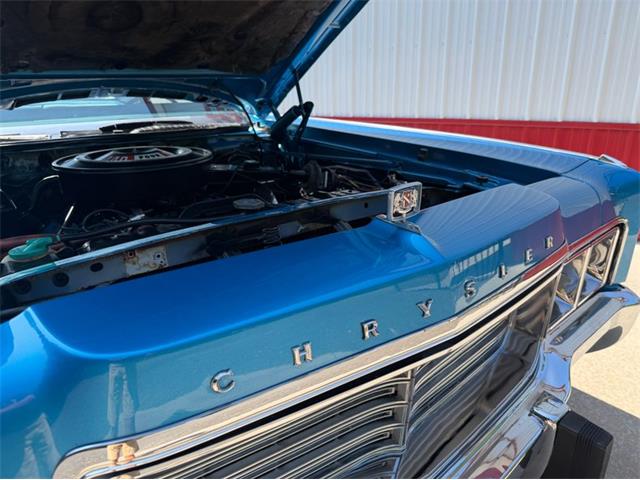 1973 Chrysler New Yorker (CC-2093229) for sale in Newfield, New Jersey