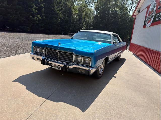 1973 Chrysler New Yorker (CC-2093229) for sale in Newfield, New Jersey