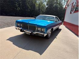 1973 Chrysler New Yorker (CC-2093229) for sale in Newfield, New Jersey