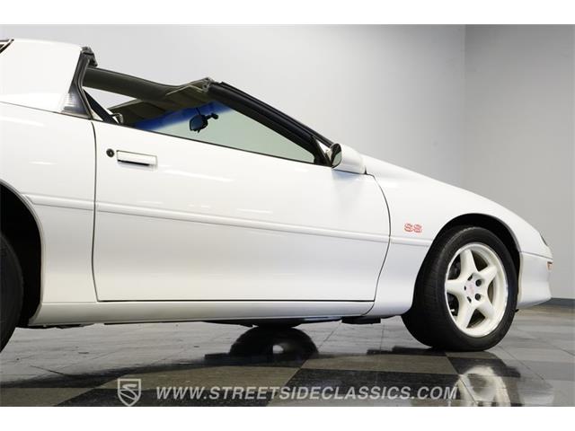 1997 Chevrolet Camaro (CC-2090323) for sale in Concord, North Carolina