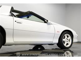 1997 Chevrolet Camaro (CC-2090323) for sale in Concord, North Carolina