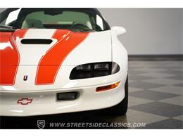 1997 Chevrolet Camaro (CC-2090323) for sale in Concord, North Carolina