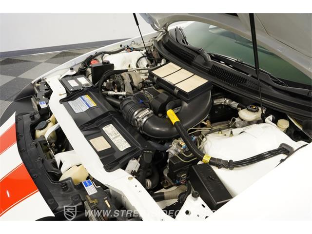 1997 Chevrolet Camaro (CC-2090323) for sale in Concord, North Carolina