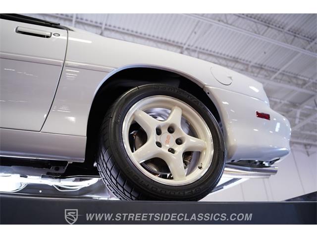 1997 Chevrolet Camaro (CC-2090323) for sale in Concord, North Carolina