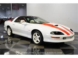 1997 Chevrolet Camaro (CC-2090323) for sale in Concord, North Carolina